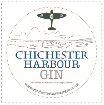 Chichester Gin