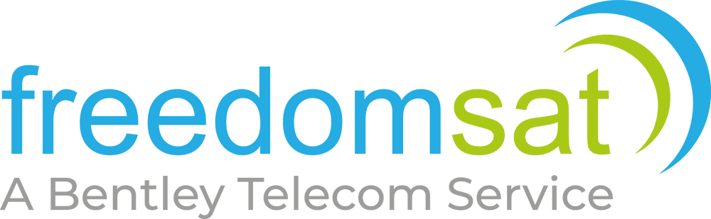 FreedomSat - Bentley Telecom Service